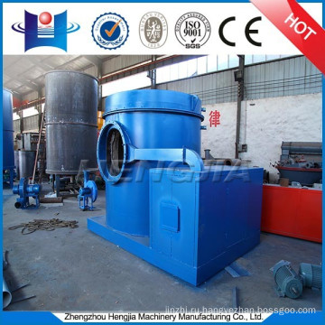 2015 Industry automatic multi-function biomass burner equipment